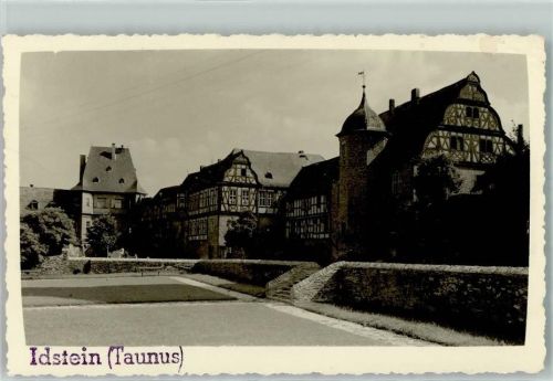 65510 W6270 Idstein Foto AK