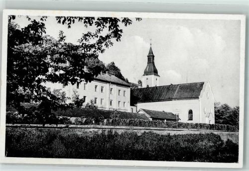 94469 W8360 Halbmeile , Niederbay - Wallfahrtskirche Redemptoristenkloster