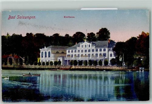 Bad Salzungen