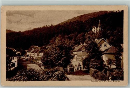 Friedrichroda