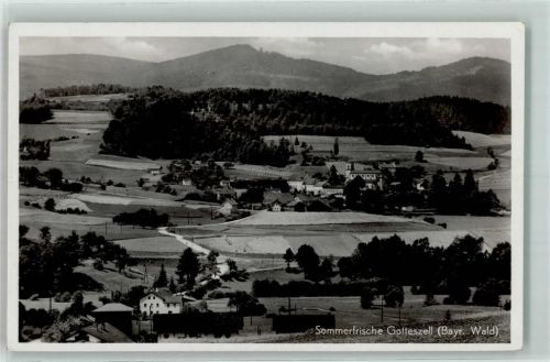 Gotteszell