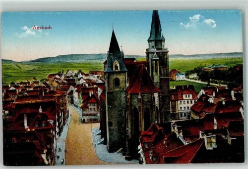 Ansbach