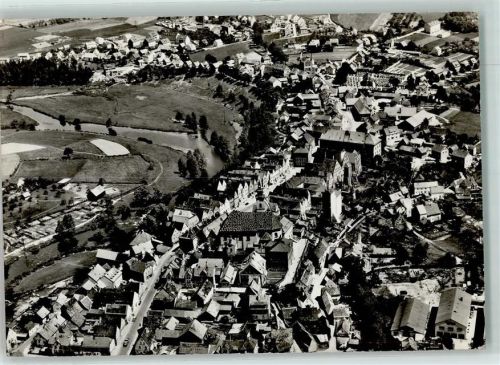 92660 W8482 Neustadt a.d.Waldnaab - Fliegeraufnahme