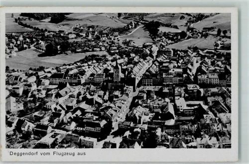 Deggendorf