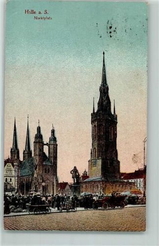 Halle