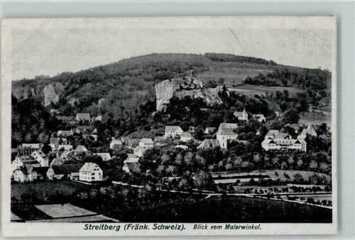 Streitberg