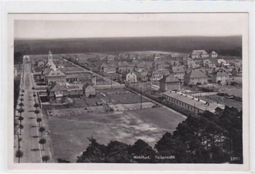 Kohlfurt Kohlfurt - Wegliniec / Kreis Görlitz - Zgorzelec gelaufen 1941. Gute Erhaltung.