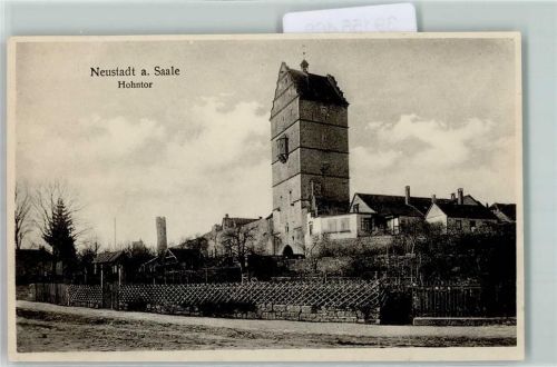 Bad Neustadt