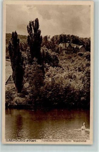 Ilsenburg