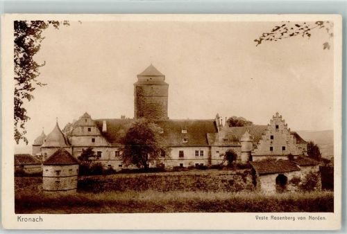 Kronach