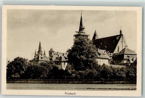 Ansbach