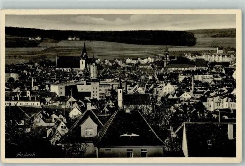 Ansbach