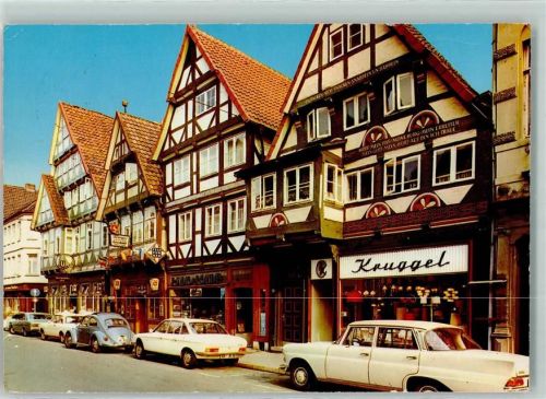 Celle