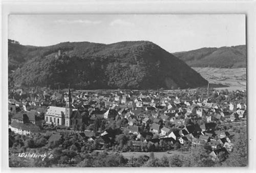 Waldkirch Waldkirch. Gesamtansicht ungelaufen Gute Erhaltung.