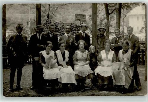 Familienfoto