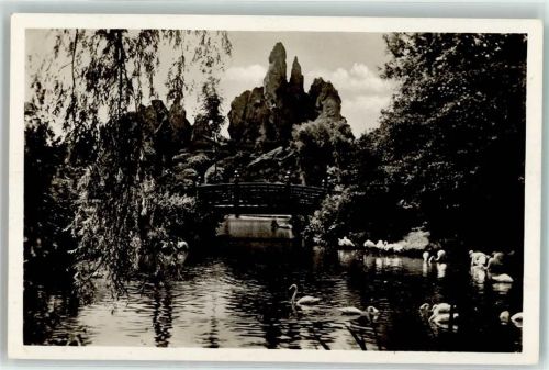Stellingen Japanische Insel
