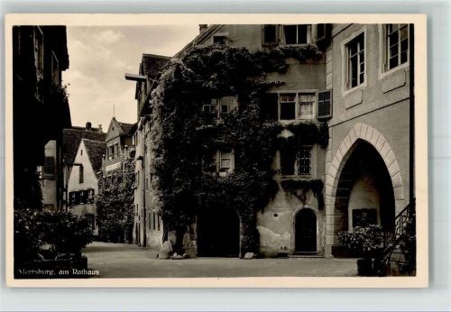 Meersburg Rathaus