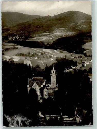 Deggendorf Schloß Egg