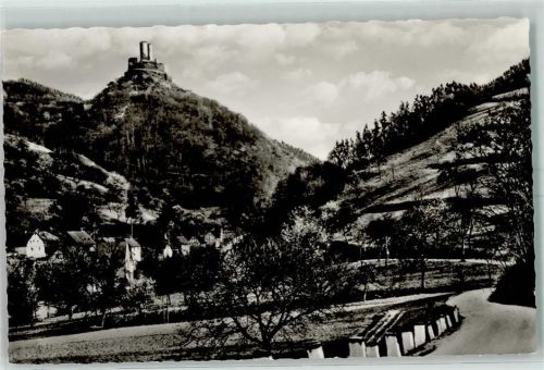 Ehrenburg