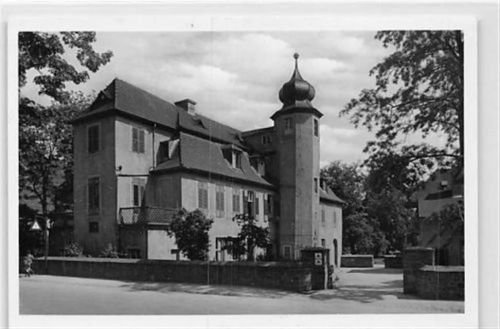 Heidelberg Heidelberg Handschuhsheim. Jugendherberge ungelaufen Gute Erhaltung.