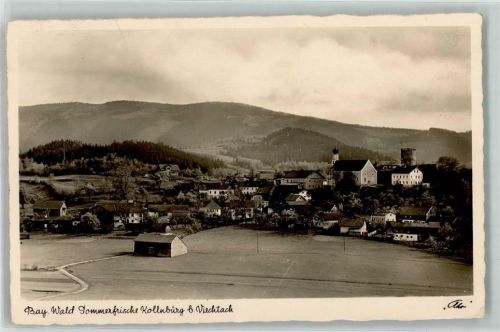 Kollnburg