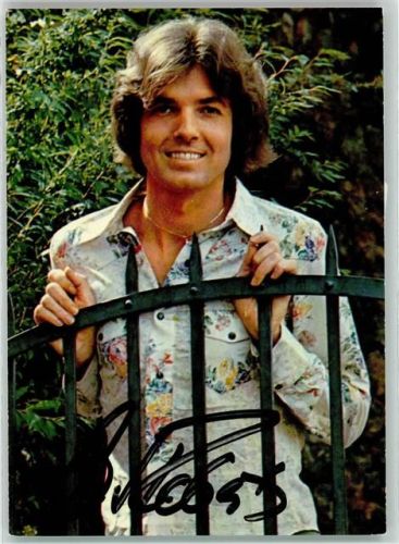 Chris Roberts