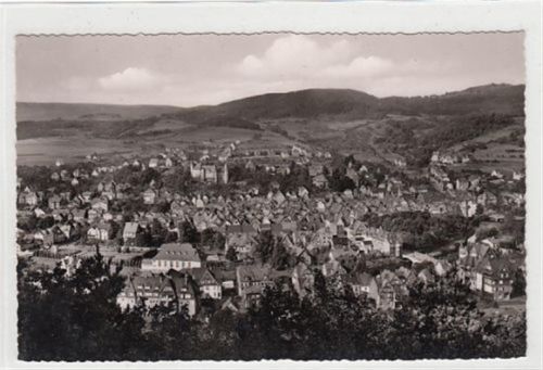 Herborn Herborn im Dillkreis. ungelaufen Gute Erhaltung.