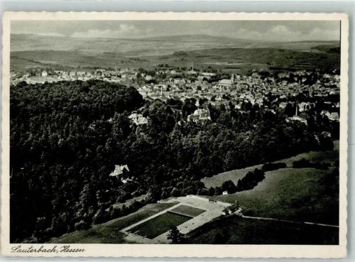 Lauterbach