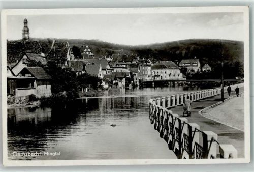 Gernsbach