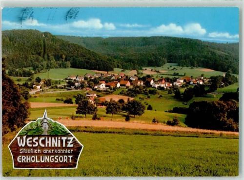 Weschnitz Hotel Erbacher Hof Bes. Familie Schote