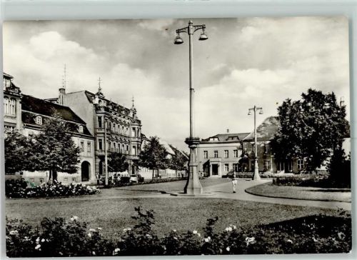 Burg Rolandsplatz Rosen