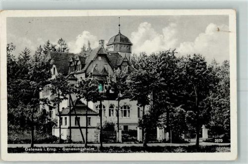 Gelenau Genesungsheim