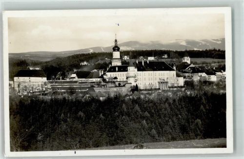 Neustadt Zamek Schloss