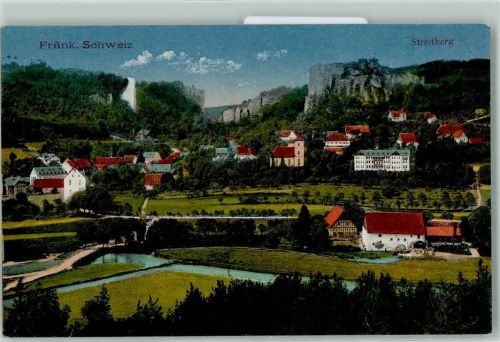 Streitberg