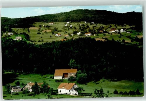 Waldhäuser