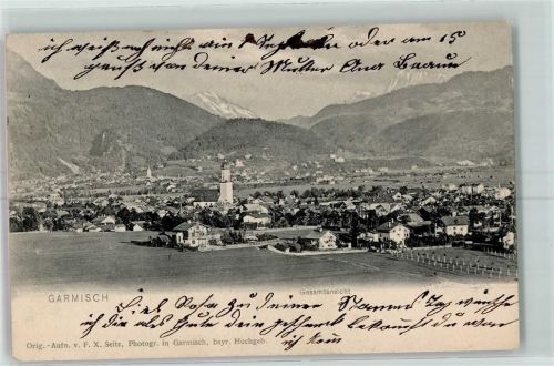 Garmisch
