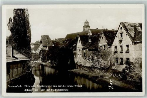 Donauwörth