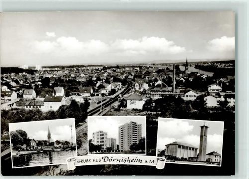 63477 W6457 Dörnigheim