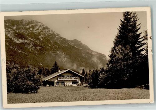 Obergrainau Landhaus Bartling