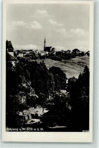 Freyung