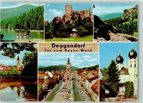Deggendorf