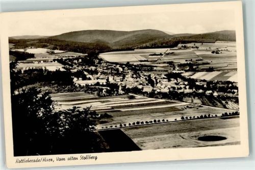 Rottleberode