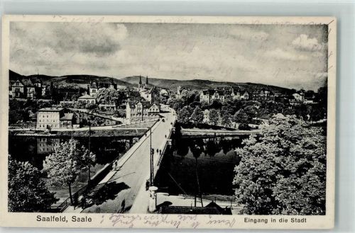 Saalfeld