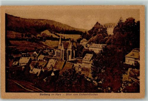 Stolberg