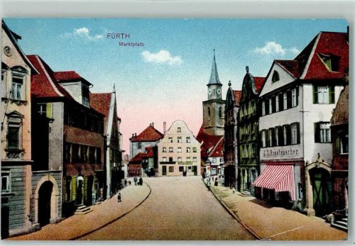 Fürth