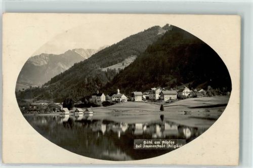 Bühl Alpsee