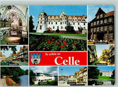 Celle