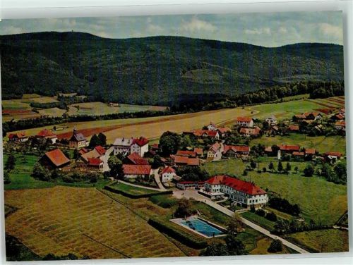 Cham AWO Heim Herzogenau Schwimmbad