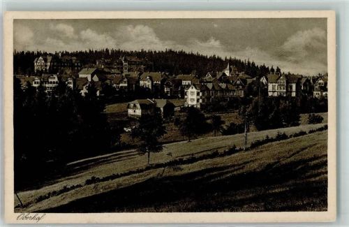 Oberhof
