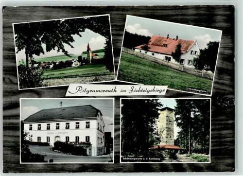 Pilgramsreuth